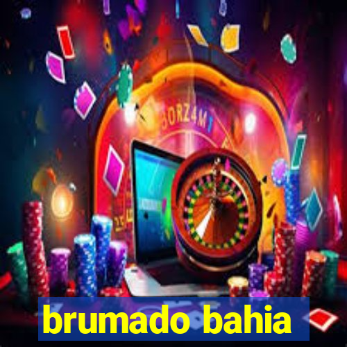 brumado bahia